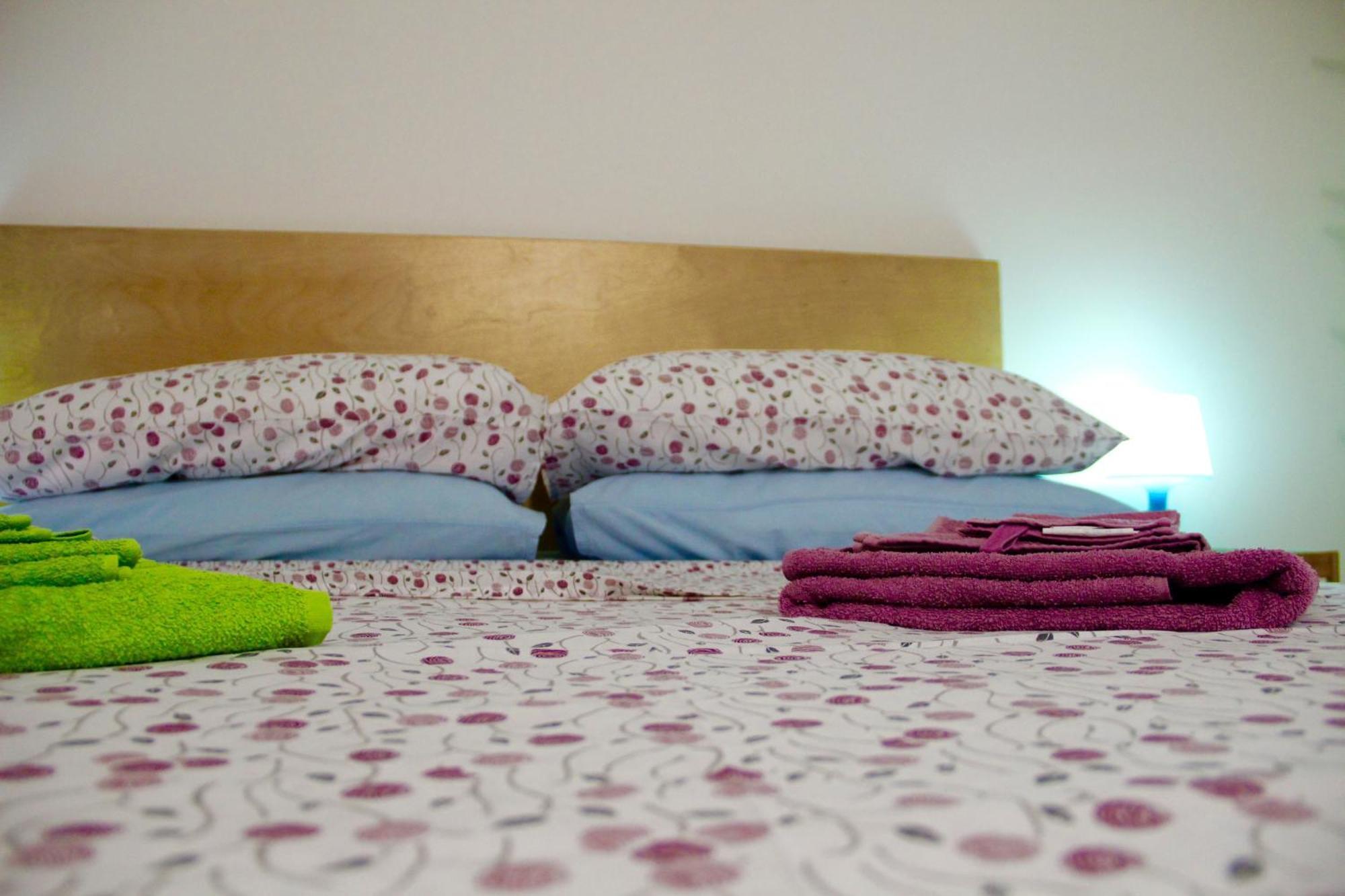 Al 22 Appartamenti Trapani Room photo