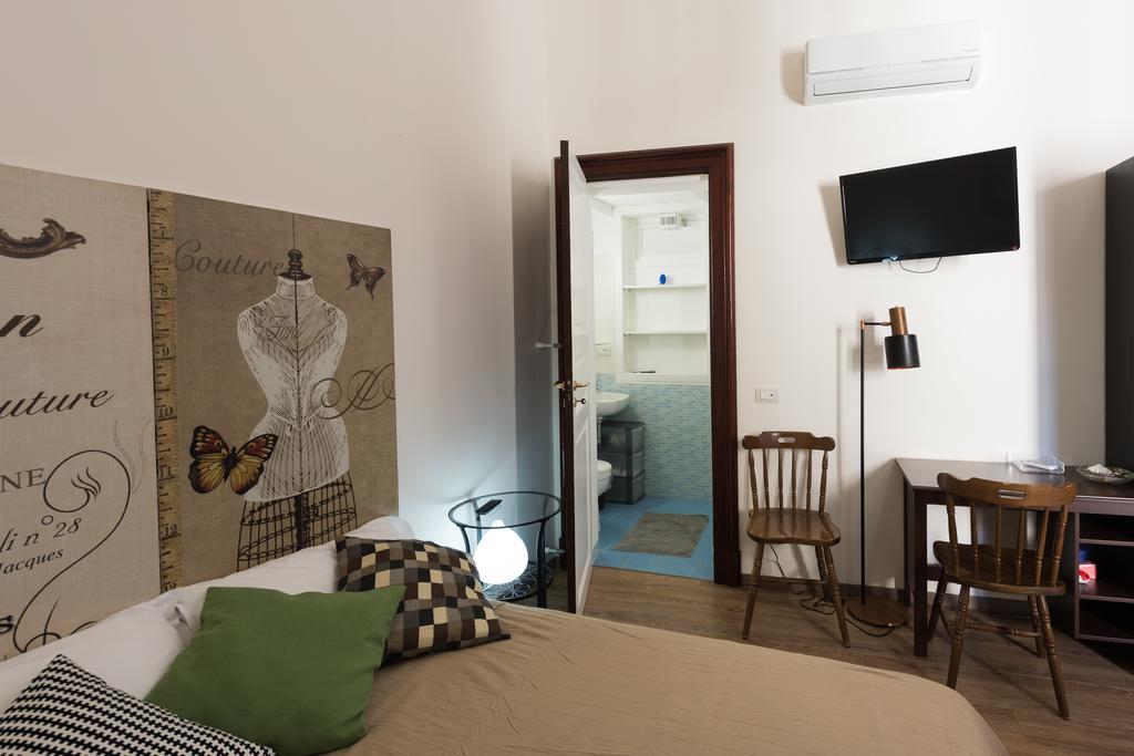 Al 22 Appartamenti Trapani Exterior photo