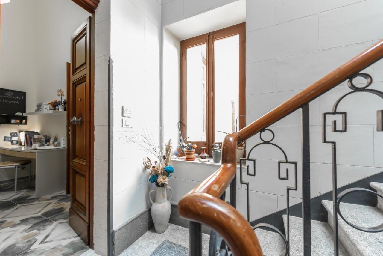 Al 22 Appartamenti Trapani Exterior photo